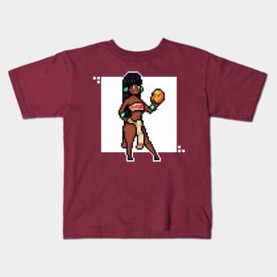 Chel Kids T-Shirt